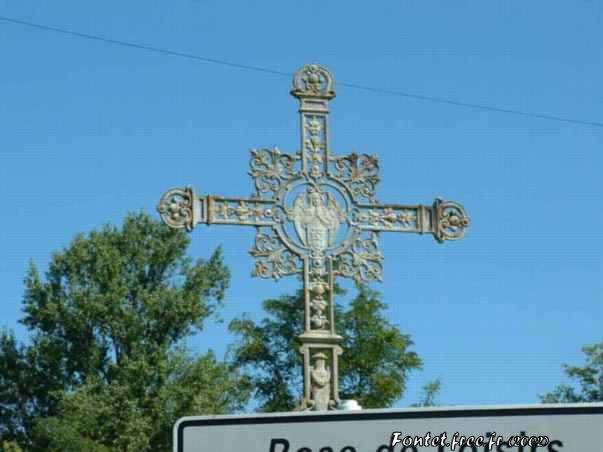 croix